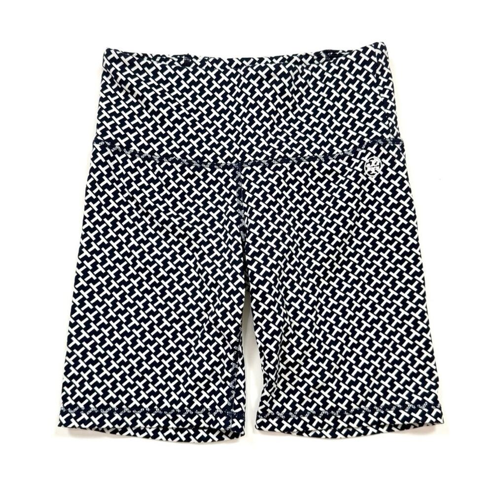 Tory Burch Sport Bike Shorts